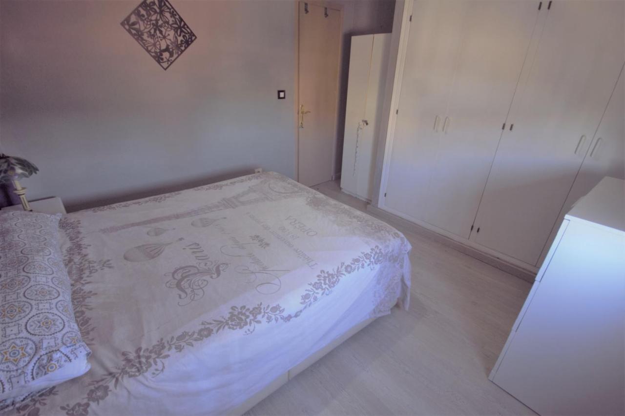 Apartamento La Cordobesita San Luis de Sabinillas Buitenkant foto
