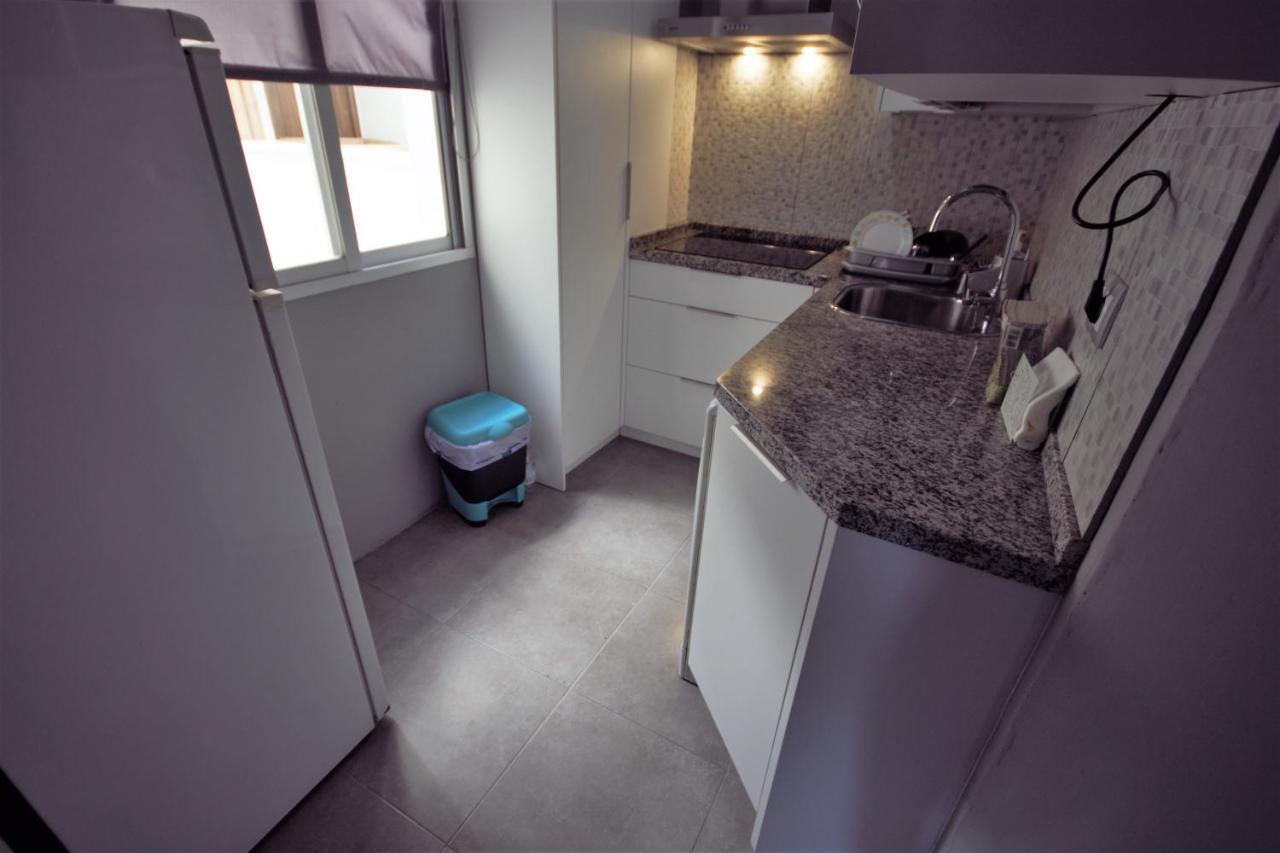 Apartamento La Cordobesita San Luis de Sabinillas Buitenkant foto