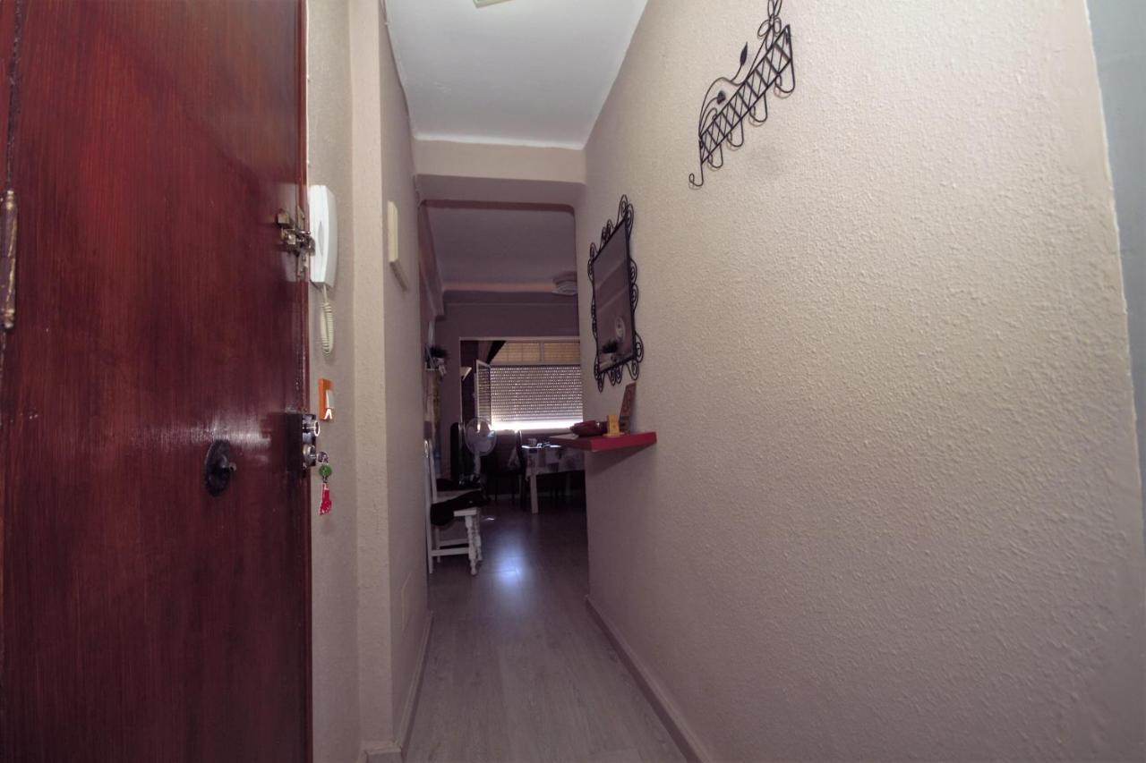 Apartamento La Cordobesita San Luis de Sabinillas Buitenkant foto