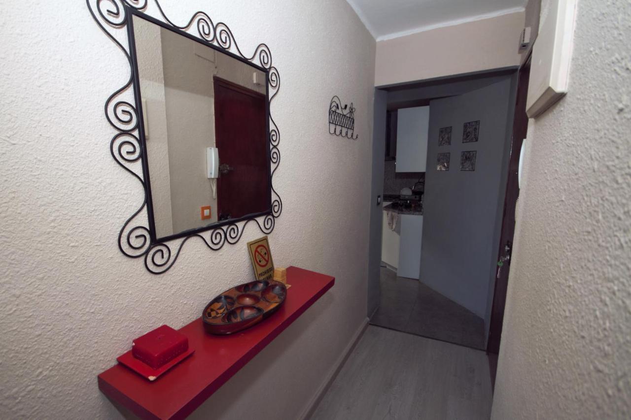 Apartamento La Cordobesita San Luis de Sabinillas Buitenkant foto