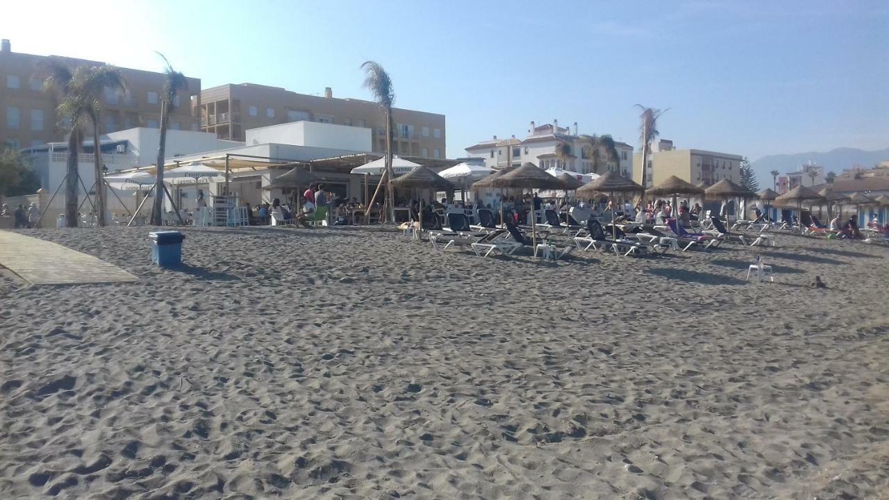 Apartamento La Cordobesita San Luis de Sabinillas Buitenkant foto