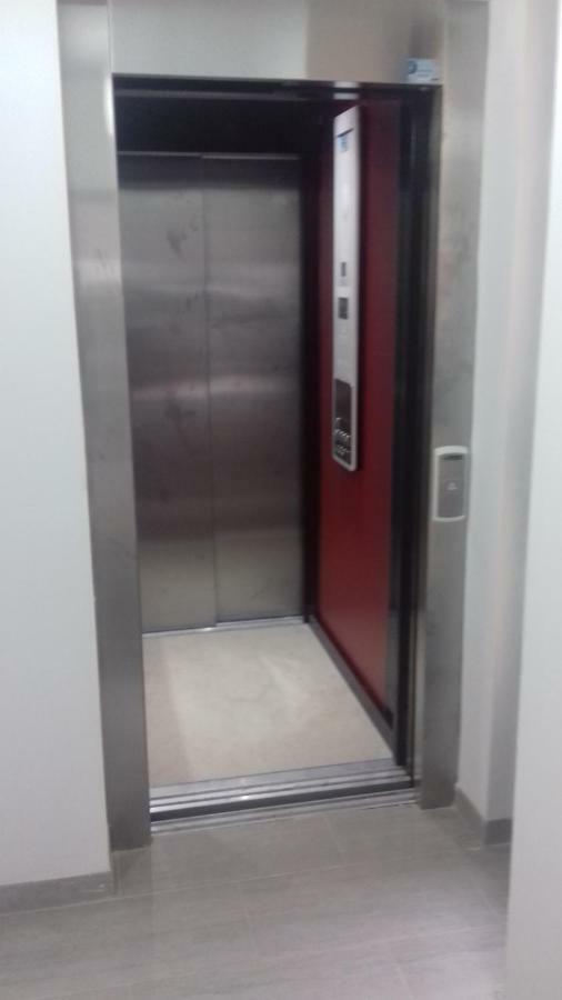 Apartamento La Cordobesita San Luis de Sabinillas Buitenkant foto