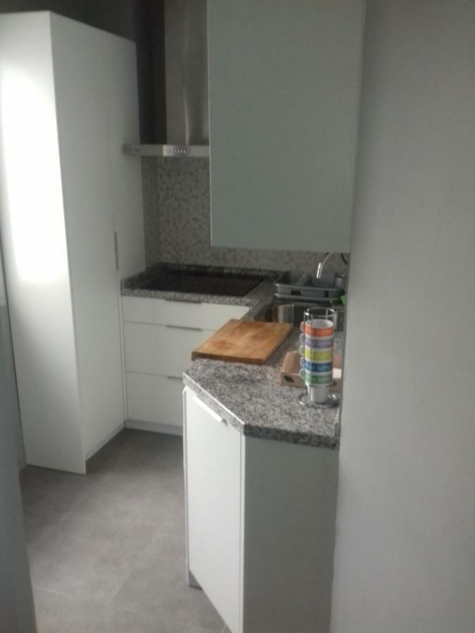 Apartamento La Cordobesita San Luis de Sabinillas Buitenkant foto