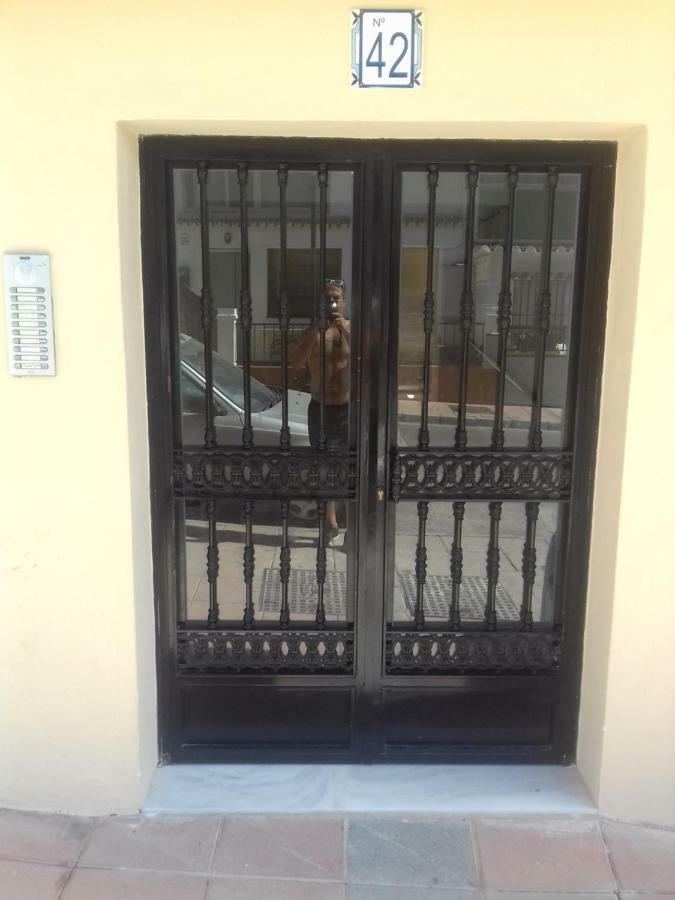 Apartamento La Cordobesita San Luis de Sabinillas Buitenkant foto
