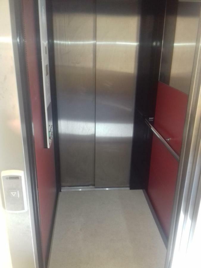 Apartamento La Cordobesita San Luis de Sabinillas Buitenkant foto