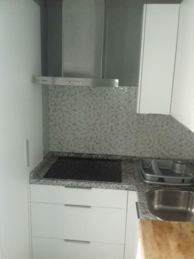 Apartamento La Cordobesita San Luis de Sabinillas Buitenkant foto